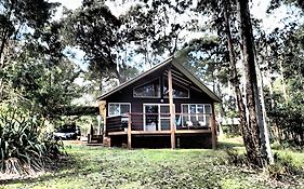 Bewong River Retreat